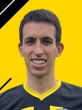 Pedernales (Barakaldo C.F.) - 2023/2024