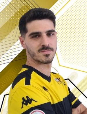 Fran Gil (Club Portugalete) - 2023/2024