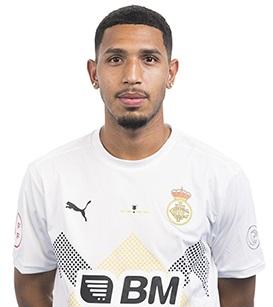 Julio Martnez (Real Unin Club) - 2023/2024