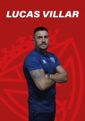 Lucas Villar (Martos C.D.) - 2023/2024