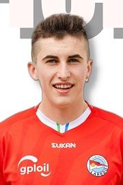 Iker Torre (S.D. Laredo) - 2023/2024