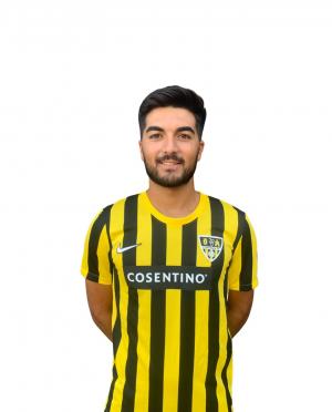 A. Cerrillo (C.D. Cantoria 2017) - 2023/2024