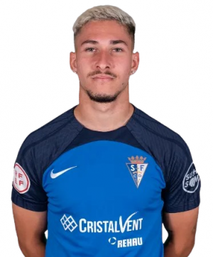 Carlos Len (Marbella F.C.) - 2023/2024