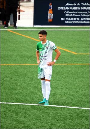 NAVAS (Pizarra Atltico CF) - 2023/2024