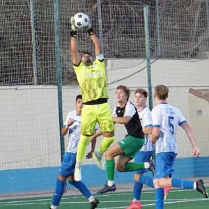 Javi (Mijas Las Lagunas B) - 2023/2024