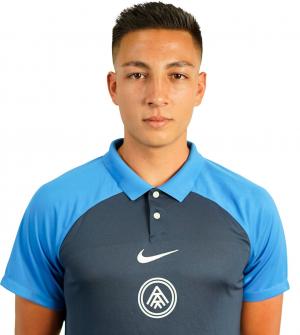 Julin (Inter Club Escaldes) - 2023/2024