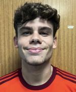 scar Romero (Atltico Onubense) - 2023/2024