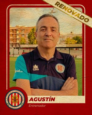 Agustn Gutirrez (UDC Torredonjimeno) - 2023/2024