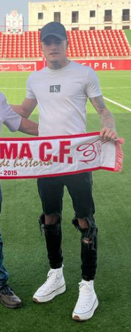 lvarito (U.P. Viso) - 2023/2024