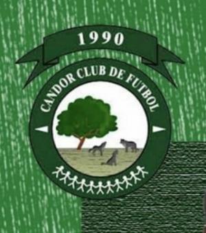 David Martos (Candor C.F.) - 2023/2024