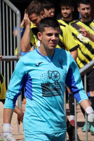 Pablo (Poli Almera B) - 2023/2024