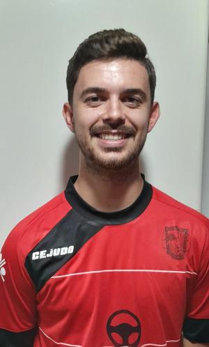 Fran (CD Unin Gerena) - 2023/2024