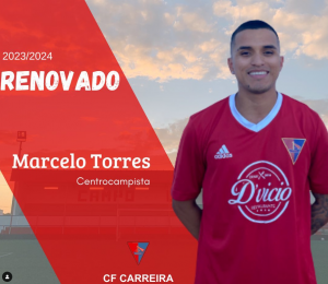 Marce (Carreira C.F.) - 2023/2024