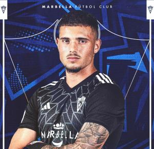 Yeray (Marbella F.C.) - 2023/2024