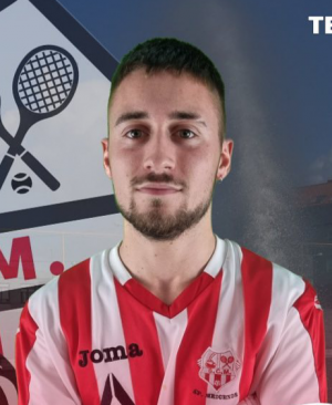 Jon (Sporting Meicende) - 2023/2024
