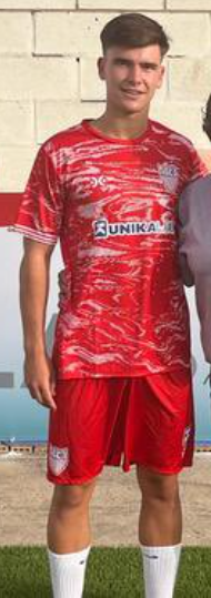 Gonzalo (La Palma C.F.) - 2023/2024