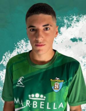 Torrisco (Vzquez Cultural B) - 2023/2024