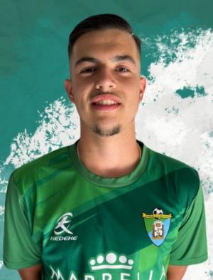 Abel (Pea Los Compadres) - 2023/2024