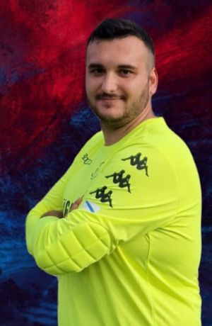 Iglesias (Gallaecia CF) - 2023/2024