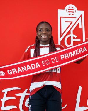 Edna (Granada C.F.) - 2023/2024