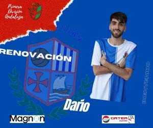 Dario (C.D. San Juan del P) - 2023/2024