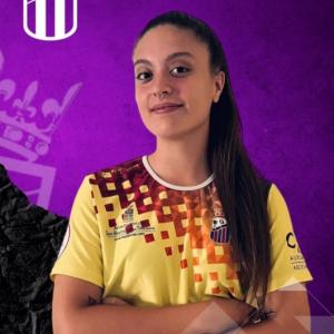 Noem Pozo (C.D. Juan Grande) - 2023/2024