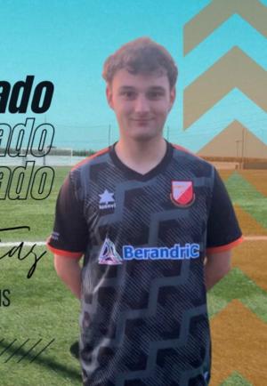 Matas Leis (San Estevo Abell) - 2023/2024