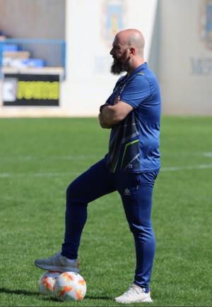 Larsson (Arenas de Armilla) - 2023/2024
