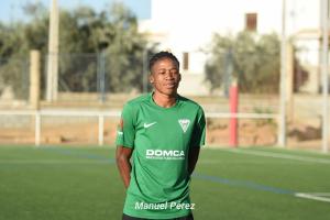 Kevlin (Alhendn Balompi) - 2023/2024