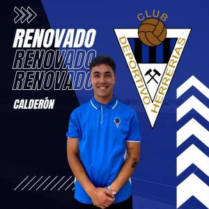 Andres (C.D. Herreras) - 2023/2024