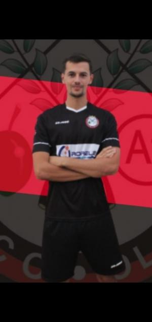Jose (Atltico Olivarense) - 2023/2024