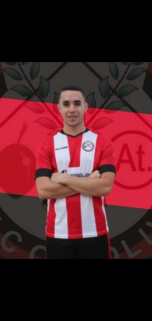 Lurry (Atltico Olivarense) - 2023/2024