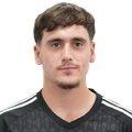 Sergio Villegas (Granada C.F. C) - 2023/2024