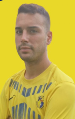Soriano (E.E. Guineueta B) - 2023/2024