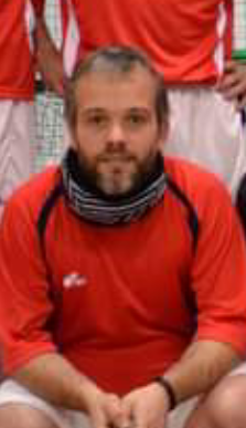 Sergio (Fisterra SD Vet) - 2023/2024