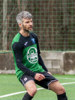 Alberto Rodriguez (Oza S.D.) - 2023/2024