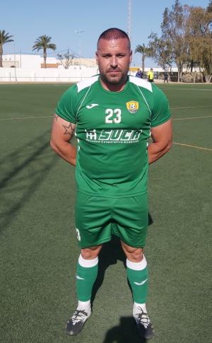 SUIZO (Atltico Viaturre) - 2023/2024