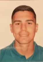 Ivn Rodriguez (Galaroza F.S.) - 2023/2024