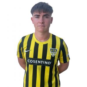 ngel Martnez (C.D. Cantoria 2017) - 2023/2024
