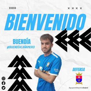 Buenda (Brenes Balompi) - 2023/2024