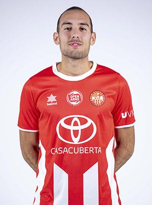 Flavio (U.E. Vic) - 2023/2024