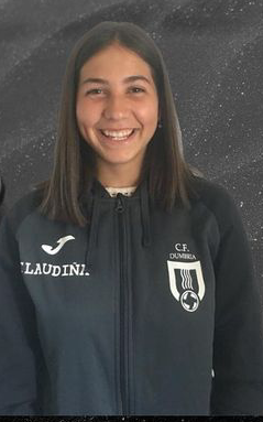  Claudia Cundins (C.F. Dumbra) - 2023/2024