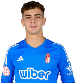 Fran �rbol (Granada C.F.) - 2023/2024