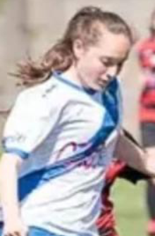 Laura Blanco (Union Club Cee) - 2023/2024