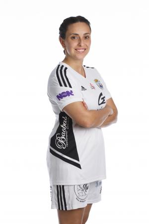 Julia Monterroso (Noia CF) - 2023/2024