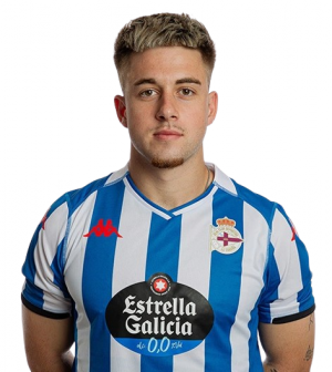 Lachvre (R.C. Deportivo) - 2023/2024