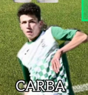 Hugo Prez (S.D. Paradela) - 2023/2024