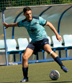 Rafa (Atlntida Matam) - 2023/2024