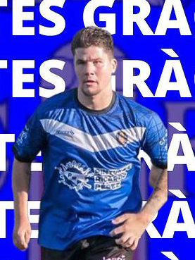 Ivan lvarez (Sant Pau Manresa) - 2023/2024
