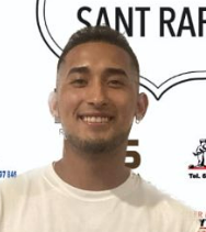 Benja (C.F. Sant Rafel) - 2023/2024